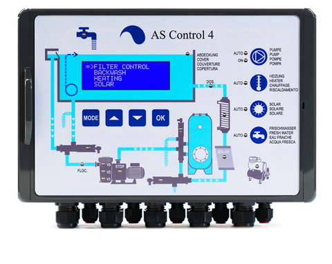 AS Control 4